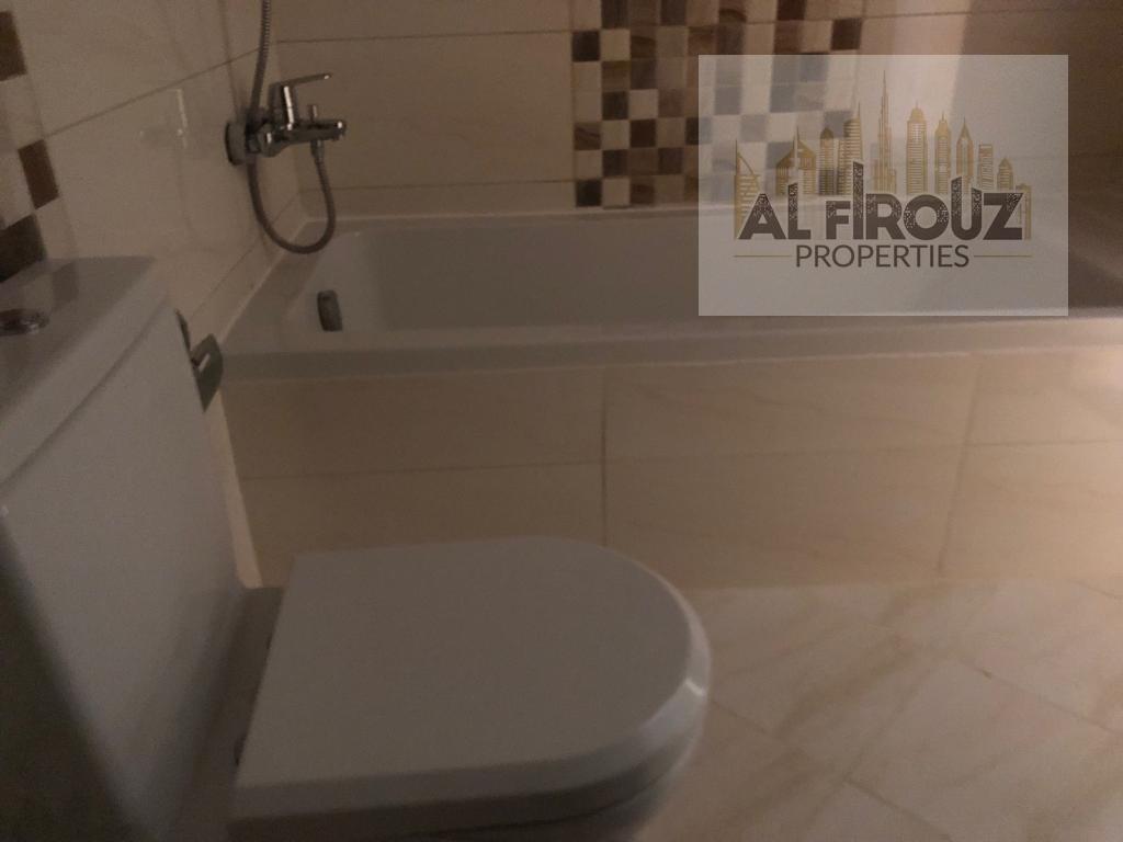 1 bath Apartment for rent in FIVE at Jumeirah Village Circle, Jumeirah Village Circle, Dubai for price AED 36000 yearly 